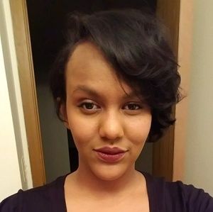 Meet your Posher, Ikran